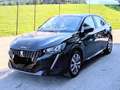 Peugeot 208 208 Active PureTech 100 S Schwarz - thumbnail 1