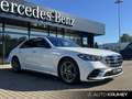 Mercedes-Benz S 350 d 4MATIC Limousine AMG Line+Pano.-DachNavi Weiß - thumbnail 2
