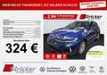 Volkswagen T-Roc R 2.0TSI DSG 324,-ohne Anzahlung Pano Akrapovic Blau - thumbnail 1