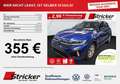 Volkswagen T-Roc R 2.0TSI DSG 324,-ohne Anzahlung Pano Akrapovic Blau - thumbnail 2