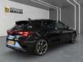 CUPRA Leon 2.0 TSI VZ DSG *PANO*MATRIX*ACC*NAV*R-CAM* Schwarz - thumbnail 3