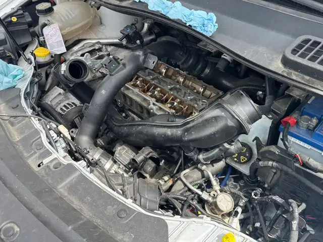 Ford Kuga view 7