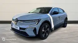 Renault E-Tech Electric EV60 220ch Equilibre super charge -B