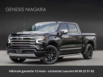 High Country 6.2 l V8 BAKflip hors homologation 4500e