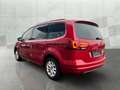SEAT Alhambra 2.0 TDI STYLE *AHK*7-Sitz *ACC *NAVI *RKAM *SHZ * Rot - thumbnail 4