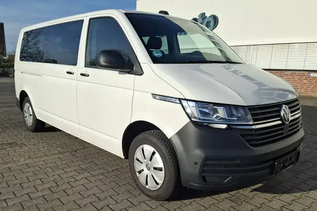 Volkswagen T6.1 Caravelle Caravelle Trendline lang FWD