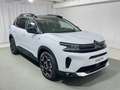 Citroen C5 Aircross Hybrid 180 E-EAT8 Max Bianco - thumbnail 7