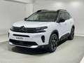 Citroen C5 Aircross Hybrid 180 E-EAT8 Max Bianco - thumbnail 1