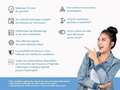BYD Atto 3 DESIGN Blau - thumbnail 2