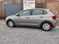 Volkswagen Polo Polo 1.0 TSI OPF ACTIVE Gris - thumbnail 2