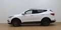Hyundai SANTA FE 2.2 CRDi 4x4 Aut. Executive Blanc - thumbnail 8