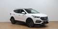 Hyundai SANTA FE 2.2 CRDi 4x4 Aut. Executive Blanc - thumbnail 2
