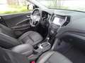 Hyundai SANTA FE 2.2 CRDi 4x4 Aut. Executive Blanc - thumbnail 14