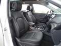 Hyundai SANTA FE 2.2 CRDi 4x4 Aut. Executive Blanc - thumbnail 13