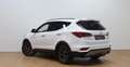 Hyundai SANTA FE 2.2 CRDi 4x4 Aut. Executive Blanc - thumbnail 4