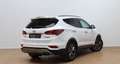 Hyundai SANTA FE 2.2 CRDi 4x4 Aut. Executive Blanc - thumbnail 3