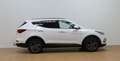 Hyundai SANTA FE 2.2 CRDi 4x4 Aut. Executive Blanc - thumbnail 7