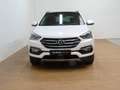 Hyundai SANTA FE 2.2 CRDi 4x4 Aut. Executive Blanc - thumbnail 10