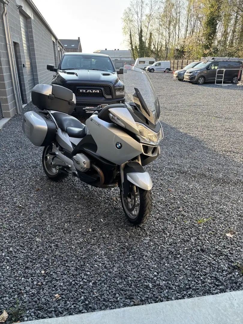 BMW R 1200 RT - 2