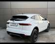 Jaguar E-Pace 2.0D I4 163 CV AWD Auto S Bianco - thumbnail 9