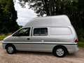 Overig Kampeerauto  H200 Camper Hyundai westfalia va Grijs - thumbnail 18