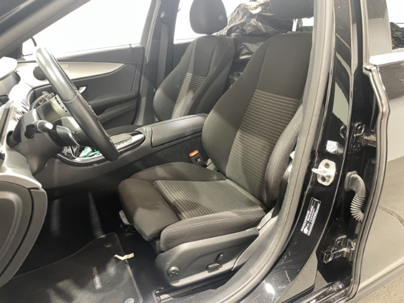 Mercedes-Benz E 300 T e Avantgarde Automatik EU6 LED ACC Navi — photo 7