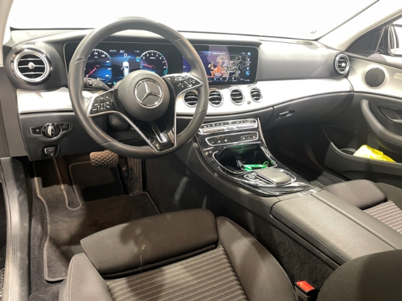 Mercedes-Benz E 300 T e Avantgarde Automatik EU6 LED ACC Navi — photo 8