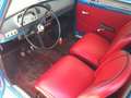 Fiat 850 Blauw - thumbnail 4