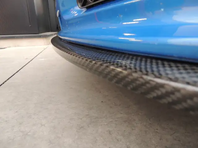 Audi A4 view 10
