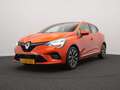 Renault Clio TCe 100 Intens - All seasonbanden Oranje - thumbnail 5