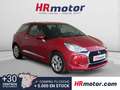 DS Automobiles DS 3 Desire Rouge - thumbnail 1