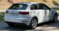 Audi A3 Sportback ambition Metano CNG Weiß - thumbnail 8