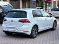 Volkswagen e-Golf e- 136 CV Blanc - thumbnail 4