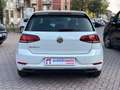 Volkswagen e-Golf e- 136 CV Blanc - thumbnail 5
