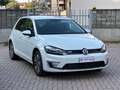 Volkswagen e-Golf e- 136 CV Blanc - thumbnail 3