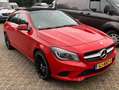 Mercedes-Benz CLA 200 CLA 200 Ambition Rood - thumbnail 9