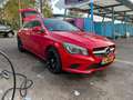 Mercedes-Benz CLA 200 CLA 200 Ambition Rood - thumbnail 4