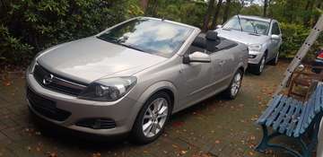 ASTRA H TWINTOP 1.8 EDITION - SEHR GEPFLEGT