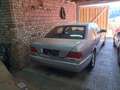 Mercedes-Benz S 320 S 320 Aut. Silber - thumbnail 3