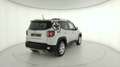 Jeep Renegade 1.6 mjt Limited fwd 120cv Argento - thumbnail 3