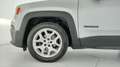 Jeep Renegade 1.6 mjt Limited fwd 120cv Argento - thumbnail 11