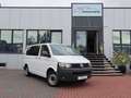 Volkswagen T5 Transporter 2.0TDI L1H1 Blanc - thumbnail 1