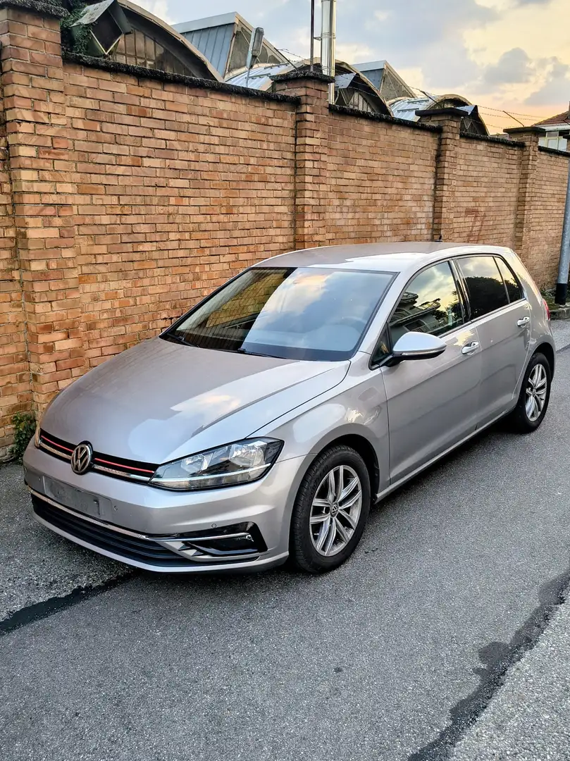 Volkswagen Golf 5p 1.6 tdi Business 115cv - 1