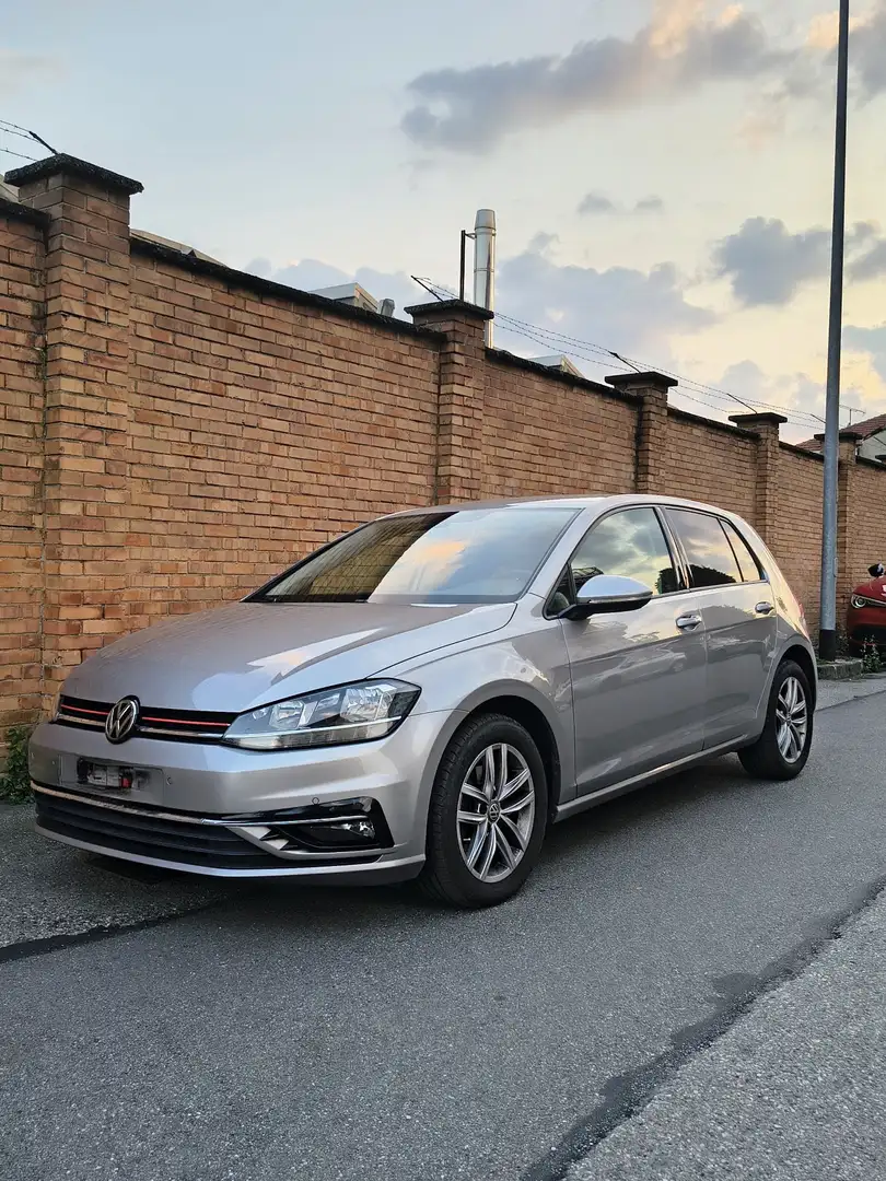 Volkswagen Golf 5p 1.6 tdi Business 115cv - 2