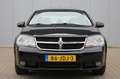Dodge Avenger 2.7 V6 SXT | Automaat | NAP | Leder | Clima / Crui Zwart - thumbnail 2