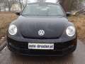 Volkswagen Beetle Cabrio+Winterpaket+ elektrisches Verdeck Schwarz - thumbnail 2