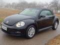 Volkswagen Beetle Cabrio+Winterpaket+ elektrisches Verdeck Schwarz - thumbnail 1