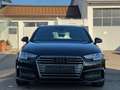 Audi A4 Avant sport*S-LINE*GARANTIE*SPORTSITZE*TEMPOM Zwart - thumbnail 4