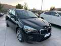 BMW 216 216d Gran Tourer Advantage -7 POSTI- Noir - thumbnail 2