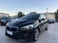 BMW 216 216d Gran Tourer Advantage -7 POSTI- Noir - thumbnail 1